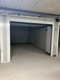 Продава ГАРАЖ, ПАРКОМЯСТО, гр. София, Малинова долина, снимка 5