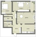 Продава  3-стаен град Варна , ВИНС-Червен площад , 85 кв.м | 15342732 - изображение [2]