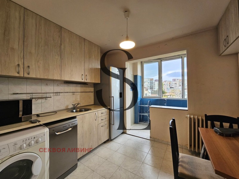 Продава 3-СТАЕН в град София, Стрелбище - 78 кв.м / 255 000 € » 498 736.65 лв., СЕКВОЯ ЛИВИНГ