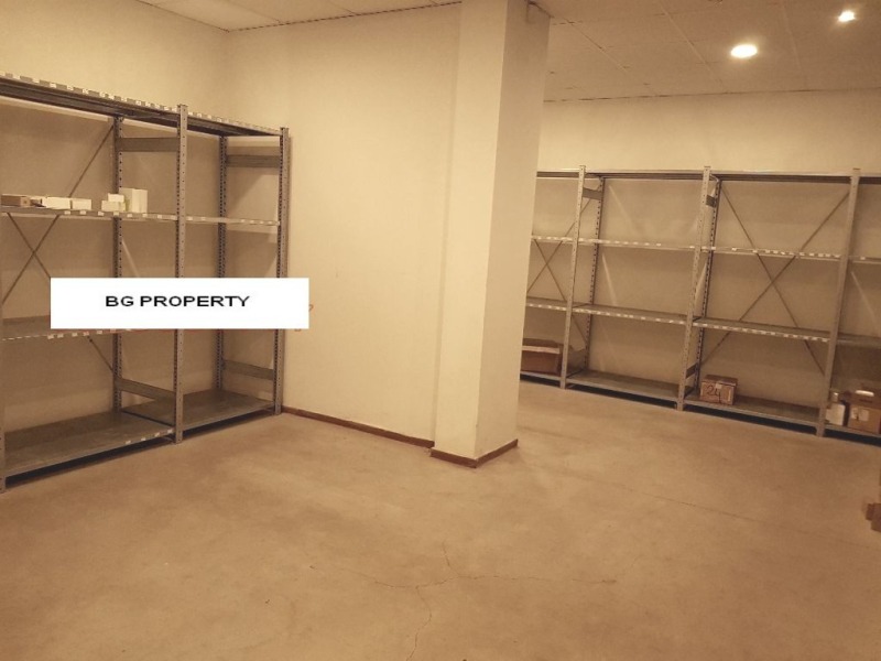 Продава СКЛАД в град София, Бояна - 254 кв.м / 395 000 € » 772 552.85 лв., БЪЛГАРИЯ ПРОПЪРТИ КОНСУЛТИНГ