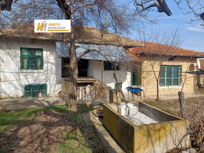 Продава КЪЩА в област Велико Търново, с. Иванча - 80 кв.м / 7 670 € » 15 001.22 лв., ИМОТИ ЙОРДАНОВ ЕООД
