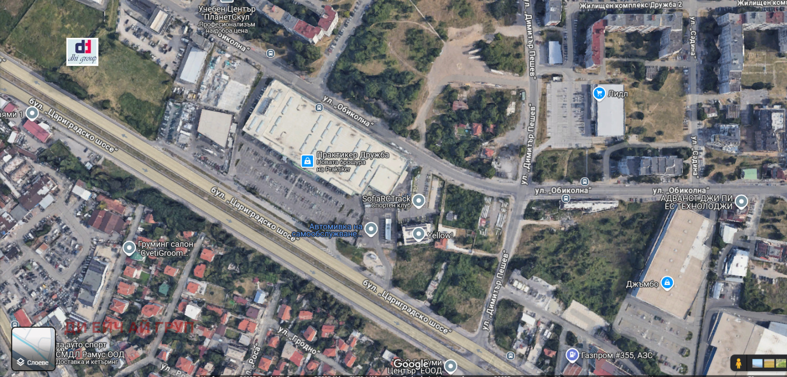 Продава ПАРЦЕЛ | Imot.bg — изображение 1