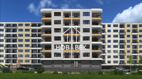 1-СТАЕН, 37 m2