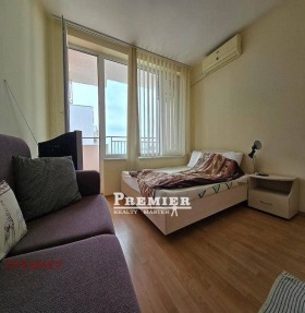 Studio Sveti Vlas, région Bourgas