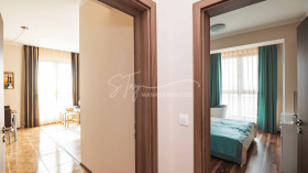 1 Schlafzimmer Zorniza, Burgas 8