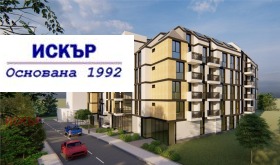 1 dormitor Liulin 6, Sofia