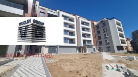 3 soverom Malinova dolina, Sofia