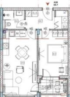 Продава 4-СТАЕН, гр. Варна, Виница, снимка 10