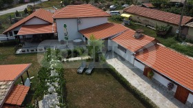 Hus Kaspisjan, region Shumen 3