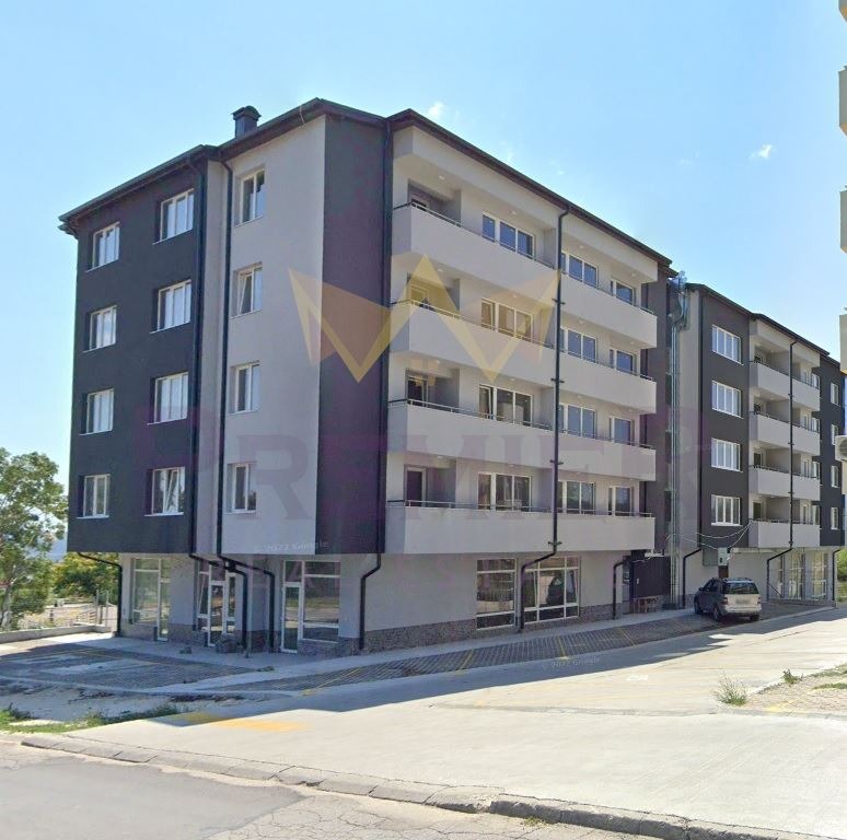 Продава 1-СТАЕН, гр. Варна, Кайсиева градина, снимка 1 - Aпартаменти - 48308011