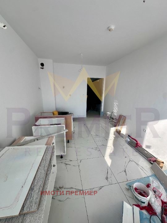 Продава  1-стаен, град Варна, Кайсиева градина • 58 500 EUR • ID 69594231 — holmes.bg - [1] 