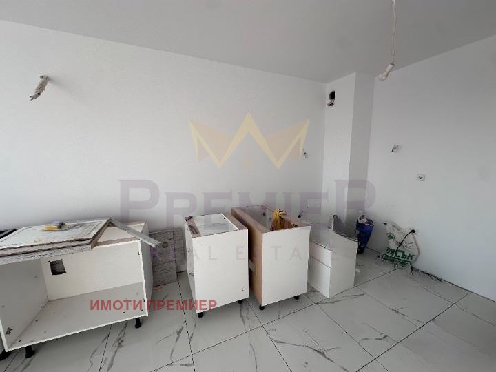 Продава  1-стаен град Варна , Кайсиева градина , 36 кв.м | 90787929 - изображение [2]