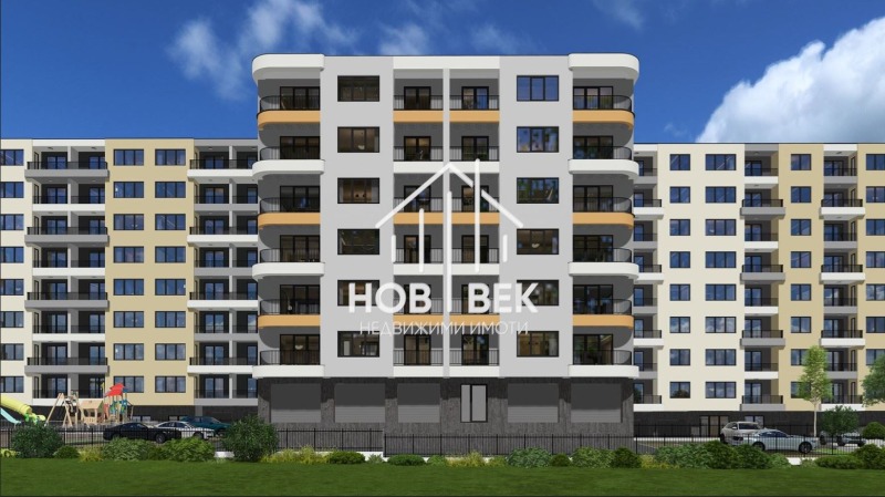 Продава 1-СТАЕН, град Варна, Владислав Варненчик 1 • 55986 € • 38152167 — Holmes.bg