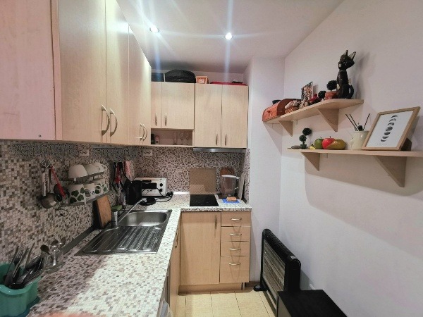 Продава 1-СТАЕН, гр. Приморско, област Бургас, снимка 3 - Апартаменти - 52713037