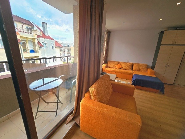 Продава 1-СТАЕН, гр. Приморско, област Бургас, снимка 5 - Апартаменти - 52713037