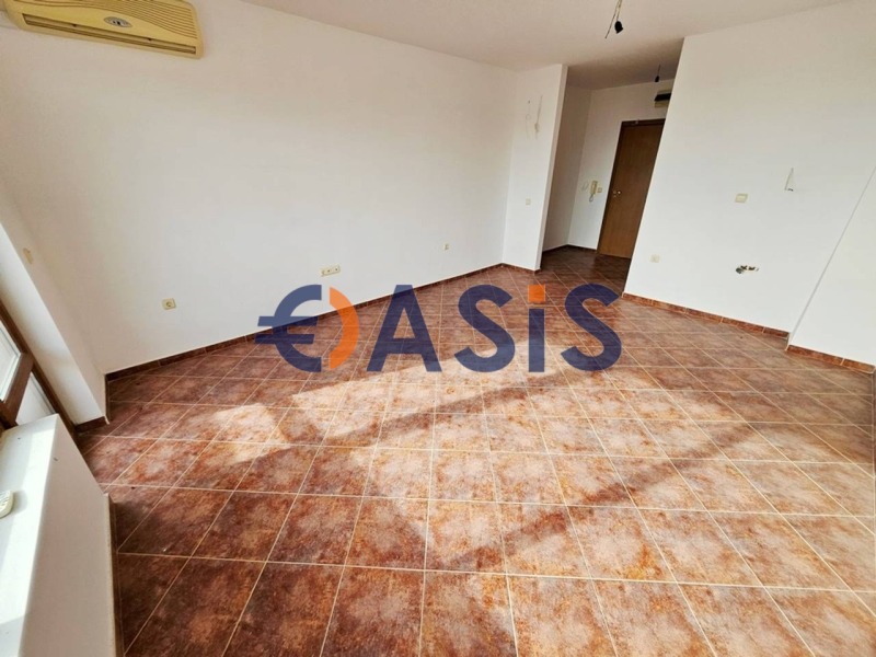 Продава 1-СТАЕН, с. Кошарица, област Бургас, снимка 3 - Апартаменти - 53080156