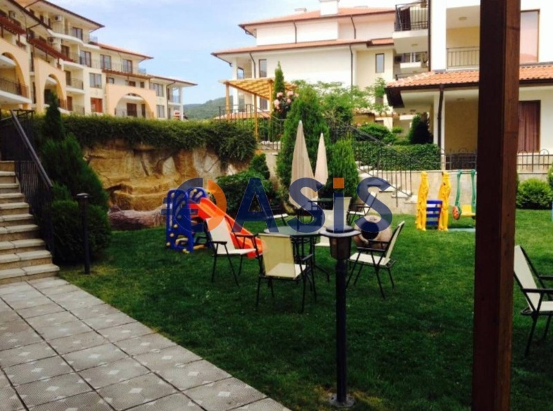 Продава 1-СТАЕН, с. Кошарица, област Бургас, снимка 10 - Апартаменти - 53080156