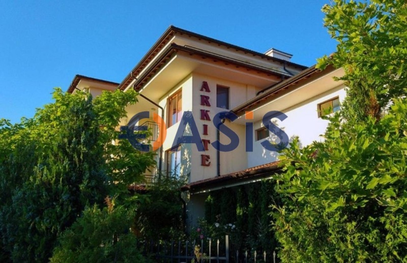 Продава 1-СТАЕН, с. Кошарица, област Бургас, снимка 15 - Апартаменти - 53080156