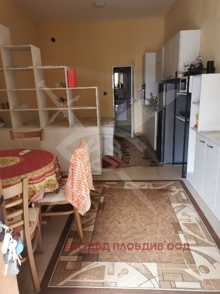 Продава 1-СТАЕН, гр. Пловдив, Гагарин, снимка 2 - Апартаменти - 54502090