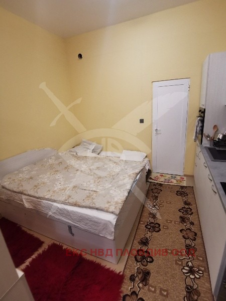 Продава 1-СТАЕН, гр. Пловдив, Гагарин