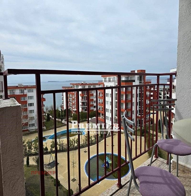 Til salg  Studie region Burgas , Sveti Vlas , 33 kvm | 23279815 - billede [6]