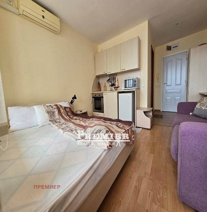 Til salg  Studie region Burgas , Sveti Vlas , 33 kvm | 23279815 - billede [9]