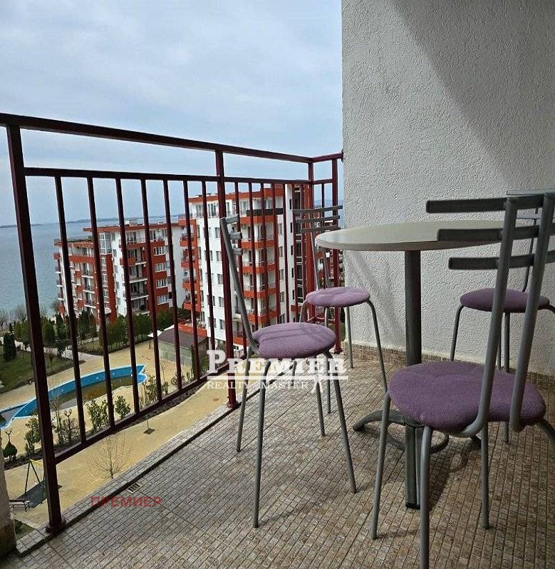 Til salg  Studie region Burgas , Sveti Vlas , 33 kvm | 23279815 - billede [2]