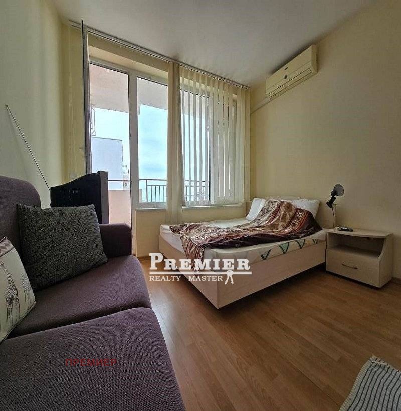 Til salg  Studie region Burgas , Sveti Vlas , 33 kvm | 23279815