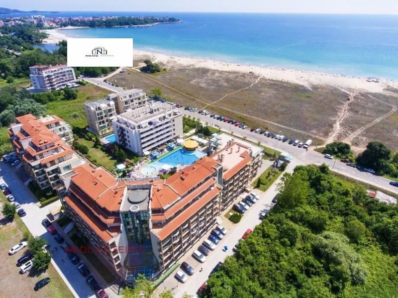 Продава 2-СТАЕН, гр. Приморско, област Бургас, снимка 14 - Апартаменти - 49568898