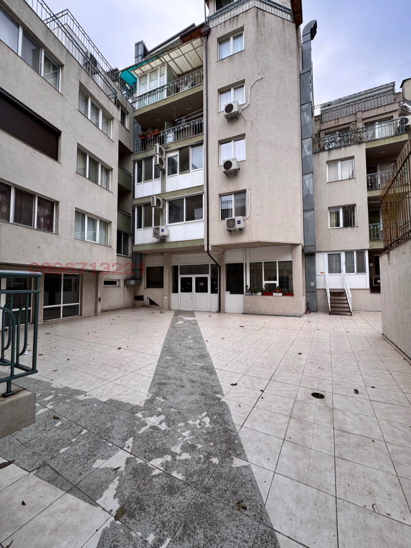 Продава 2-СТАЕН, гр. Варна, Операта, снимка 9 - Aпартаменти - 48070240