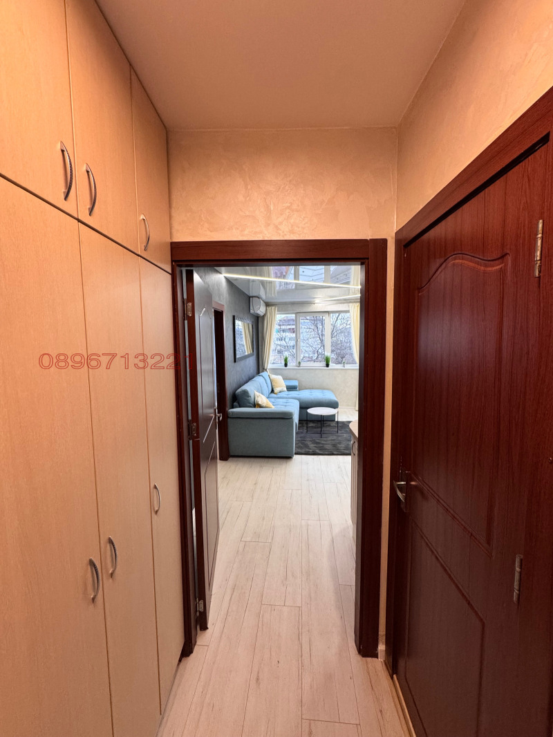 Продава  2-стаен град Варна , Операта , 60 кв.м | 33372230 - изображение [2]