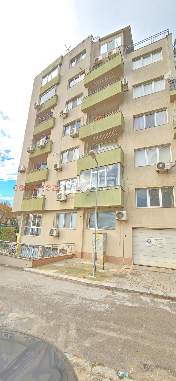 Продава 2-СТАЕН, гр. Варна, Операта, снимка 15 - Aпартаменти - 48292652