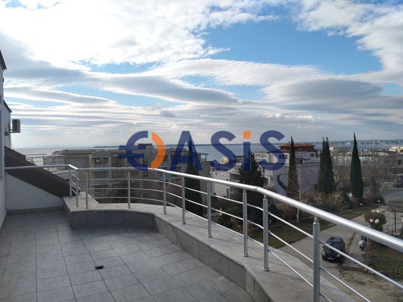 Продава  2-стаен, област Бургас, гр. Свети Влас • 66 900 EUR • ID 16026174 — holmes.bg - [1] 