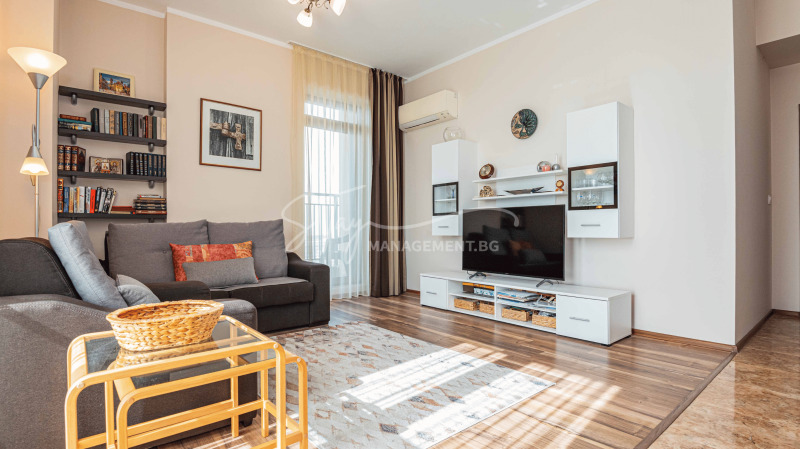 Продава  2-стаен град Бургас , Зорница , 63 кв.м | 14539681 - изображение [3]