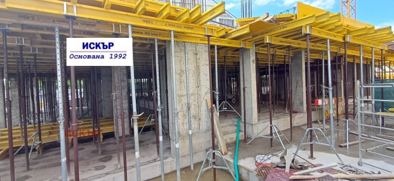 De vânzare  1 dormitor Sofia , Liulin 6 , 67 mp | 99554487 - imagine [2]