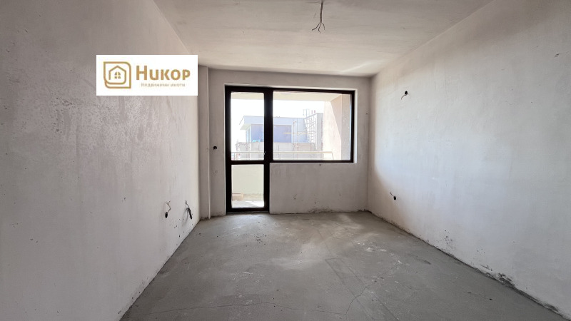 Продава  2-стаен град Стара Загора , Железник - център , 73 кв.м | 97725487 - изображение [4]