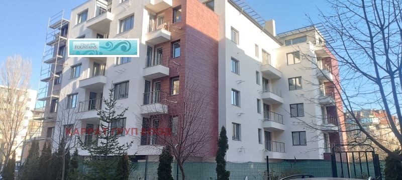 Продава 2-СТАЕН, гр. София, Люлин - център, снимка 2 - Апартаменти - 52402798