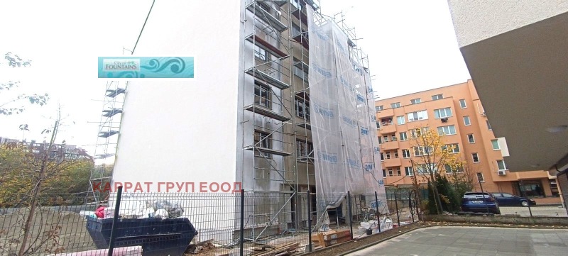 Продава 2-СТАЕН, гр. София, Люлин - център, снимка 2 - Апартаменти - 52402798