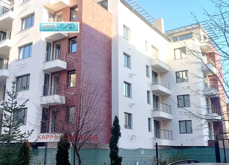 Продава 2-СТАЕН, гр. София, Люлин - център