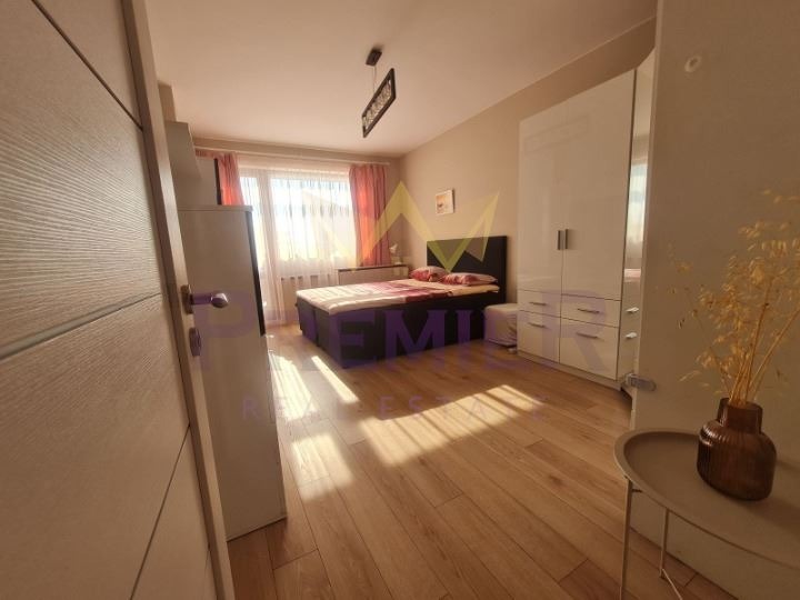 Продава 2-СТАЕН, гр. Варна, Бриз, снимка 3 - Апартаменти - 52990270