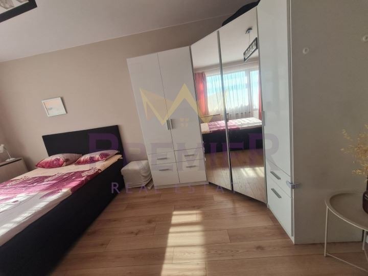 Продава 2-СТАЕН, гр. Варна, Бриз, снимка 4 - Апартаменти - 52990270