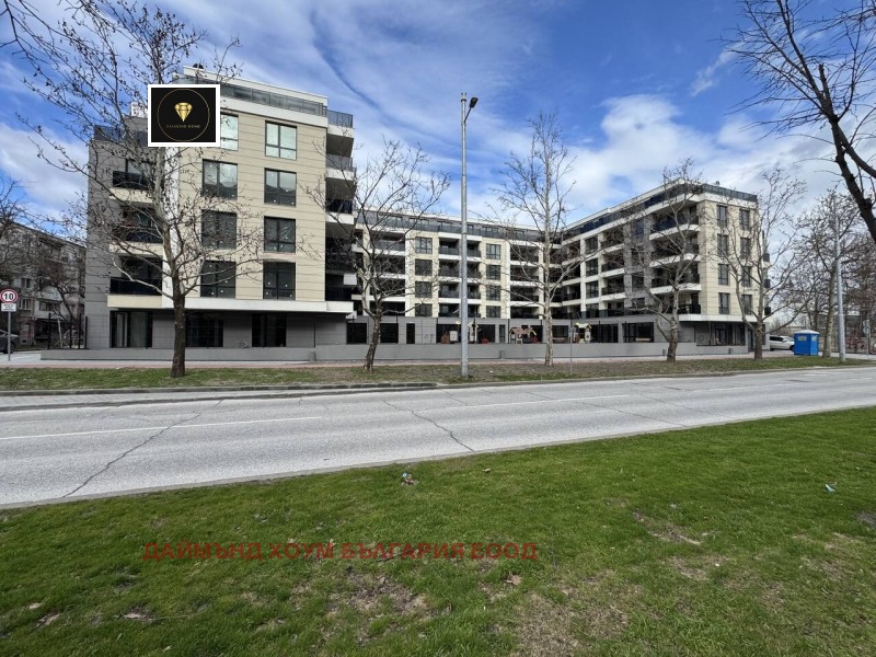 Продава 2-СТАЕН, гр. Пловдив, Кючук Париж, снимка 13 - Апартаменти - 53534736