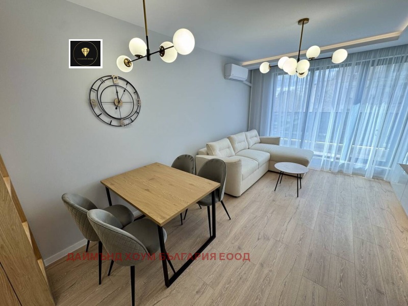 Продава 2-СТАЕН, гр. Пловдив, Кючук Париж, снимка 3 - Апартаменти - 53534736