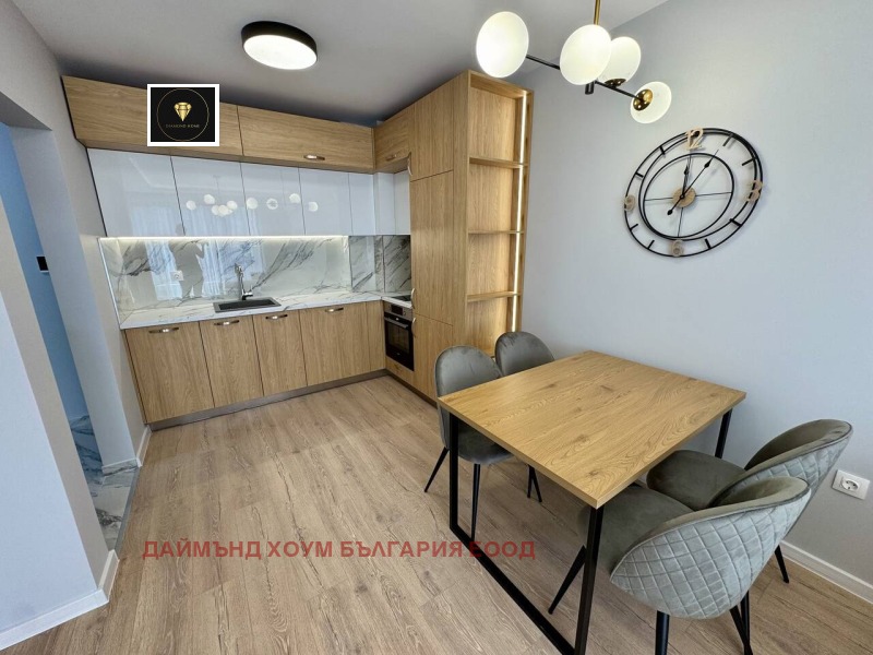 Продава 2-СТАЕН, гр. Пловдив, Кючук Париж, снимка 6 - Апартаменти - 53534736