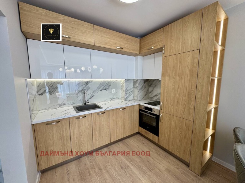 Продава 2-СТАЕН, гр. Пловдив, Кючук Париж, снимка 5 - Апартаменти - 53534736