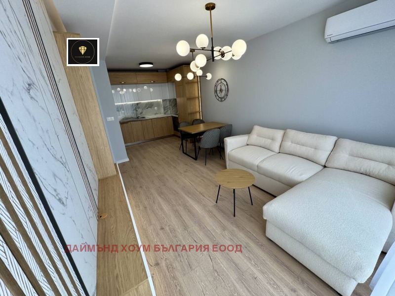 Продава 2-СТАЕН, гр. Пловдив, Кючук Париж