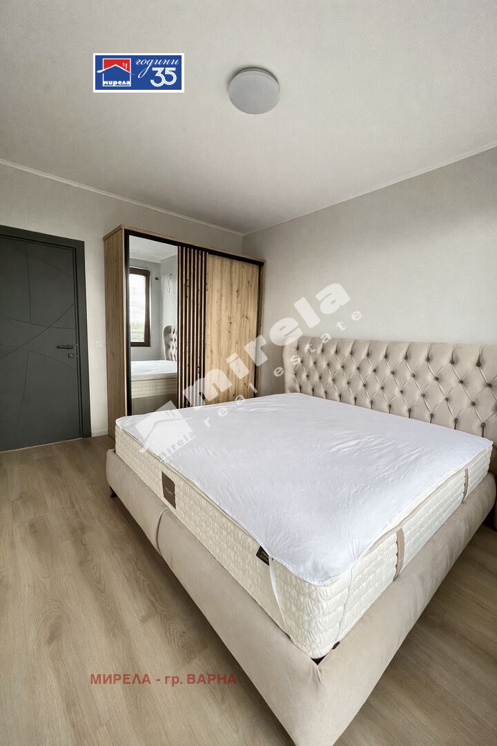 Продава 2-СТАЕН, гр. Балчик, област Добрич, снимка 8 - Апартаменти - 54462033