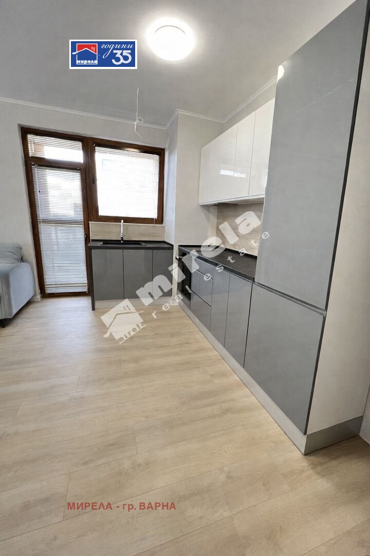 Продава 2-СТАЕН, гр. Балчик, област Добрич, снимка 6 - Апартаменти - 54462033
