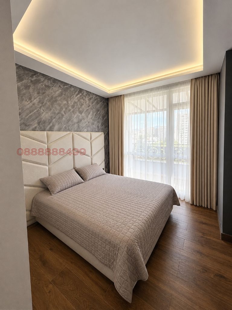 Продава 2-СТАЕН, гр. Пловдив, Тракия, снимка 4 - Апартаменти - 55412420