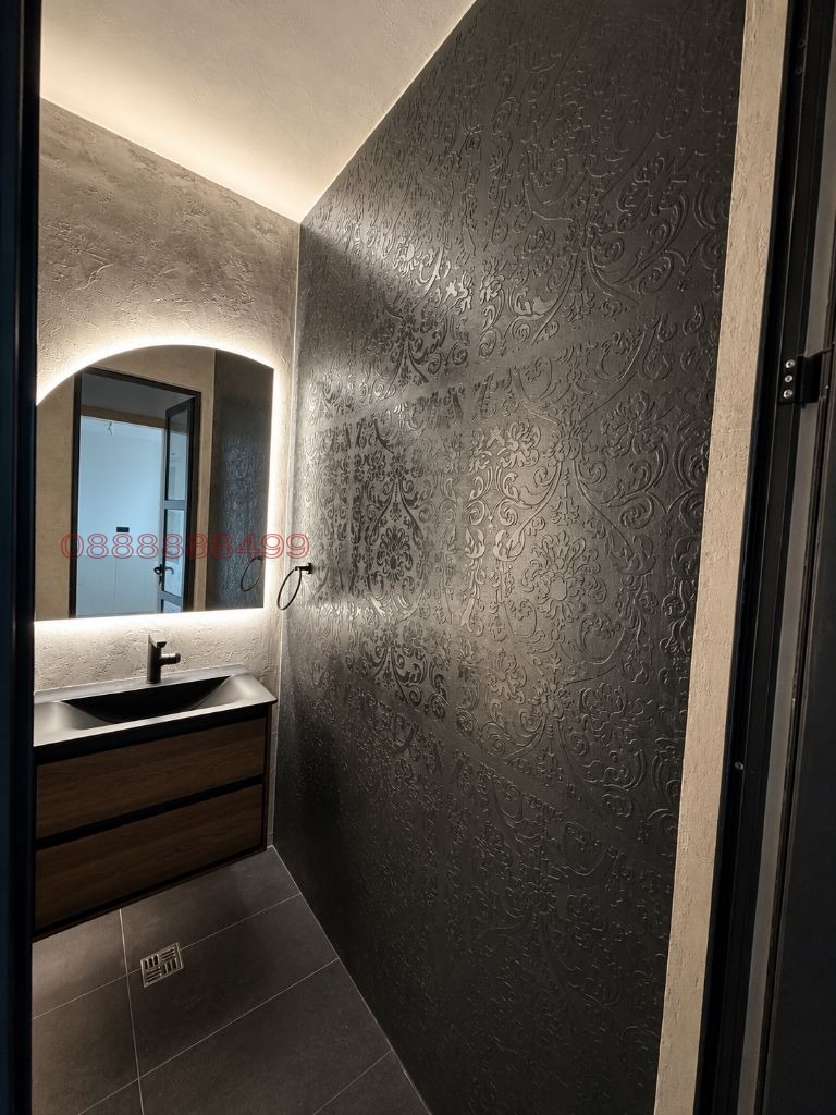 Продава 2-СТАЕН, гр. Пловдив, Тракия, снимка 6 - Апартаменти - 55412420